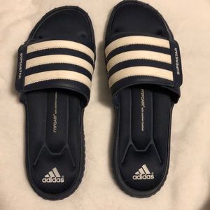 Adidas Slides